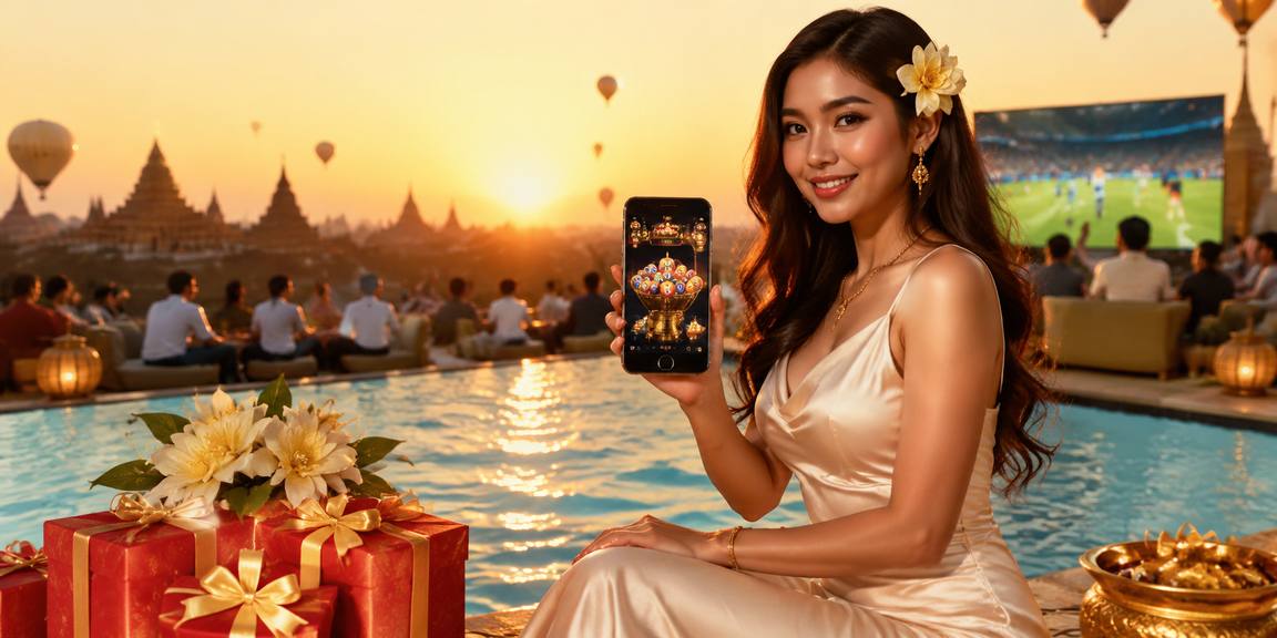 pdyt20 အဆင့် ၃ ဆင့်နဲ့ App တပ်ဆင်ပါ
