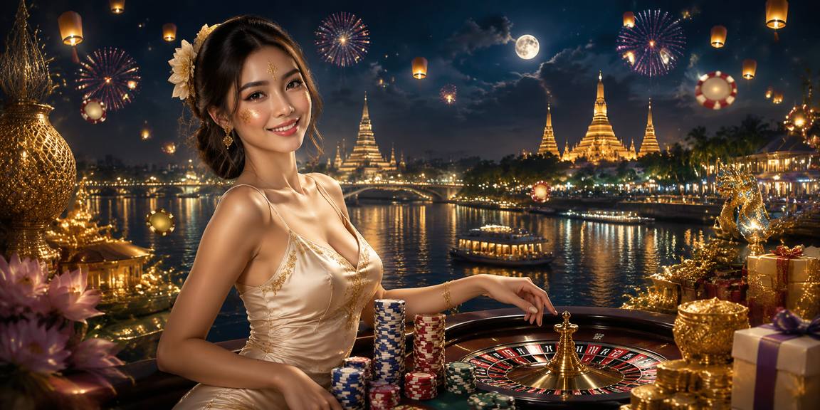 pdyt20 ကျွန်တော်တို့ရဲ့ Roulette Win Big မှာ ဘာတွေပါလဲ