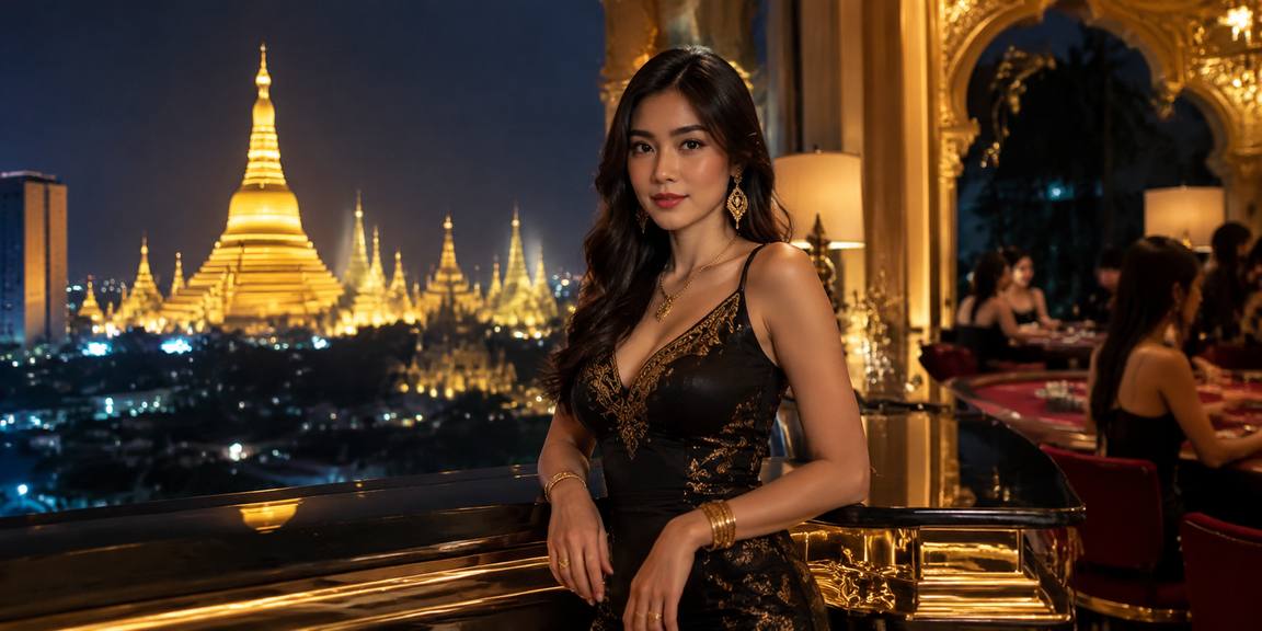 pdyt20 Mega လှည့်ခြင်း Baccarat ဆိုတာ ဘာလဲ၊ ဘယ်လိုကစားမလဲ